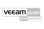 Veeam Silver - Pro partner
