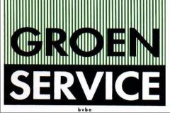 Logo Groenservice